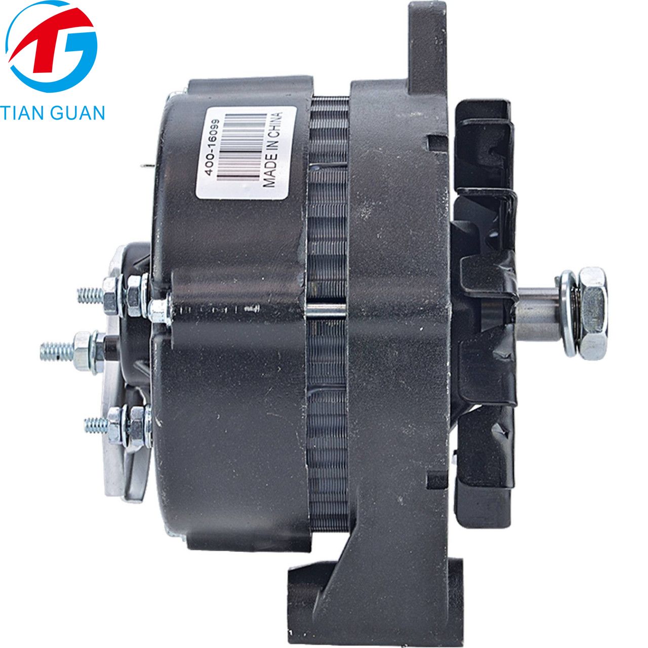 thumbnail image 2 of New Starter Solenoid For John Deere 1020 1520 2020 2030 2520 Tractors – 12V 4-Terminal 2 of 4