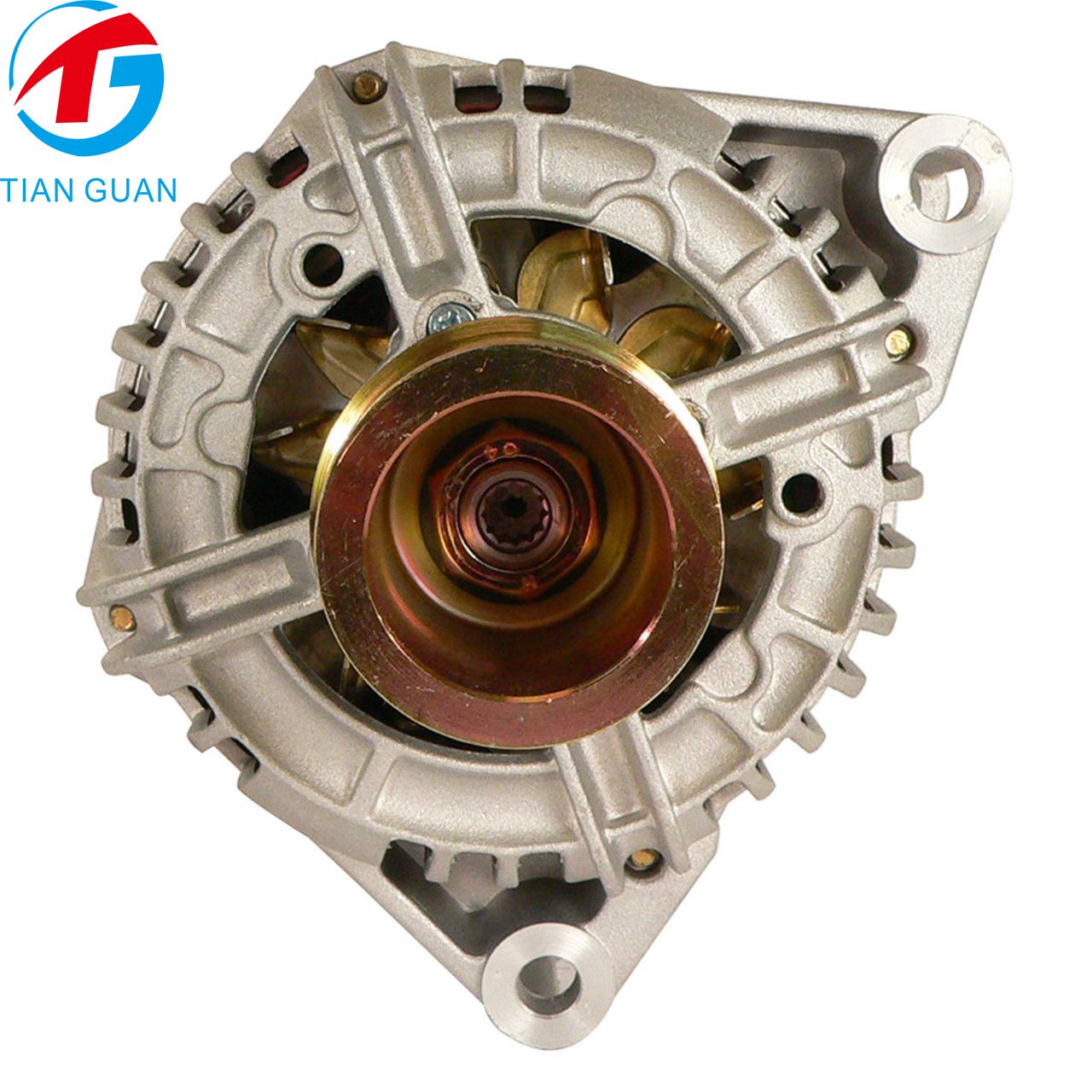 LActrical Alternator Regulator Brush Holder For Saab 9-5 2.3L 2002-2007