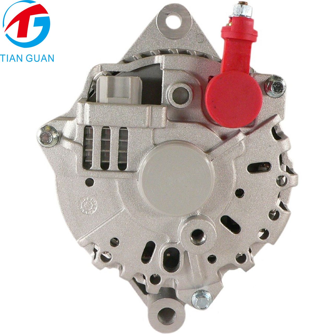 BNR 200 Amp High Output Alternator For Cadillac CTS 2.8L 3.6L 2004-2007