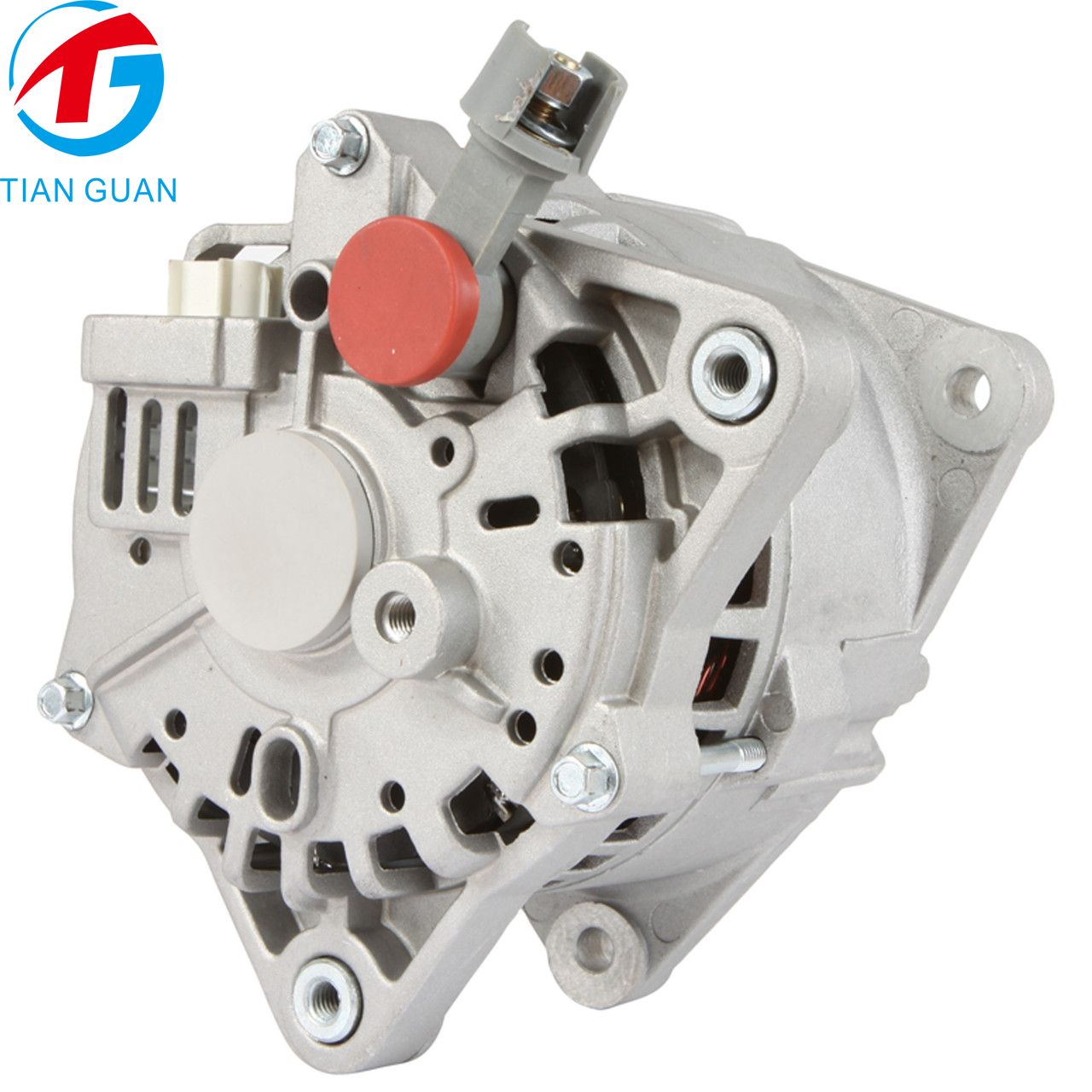 LUCAS ALTERNATOR FOR FORD WINDSTAR 3.8L 1999 2000 2001 2002 2003 135 AMP