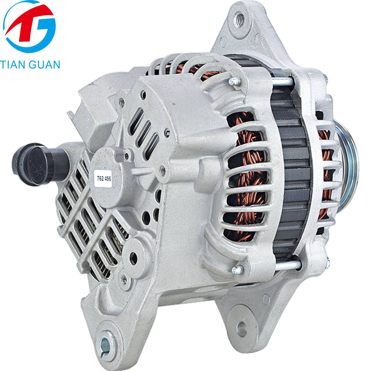 Complete Rear Differential for Can-Am Outlander 450 500 570 650 1000 1000R | ATV | 2 Years