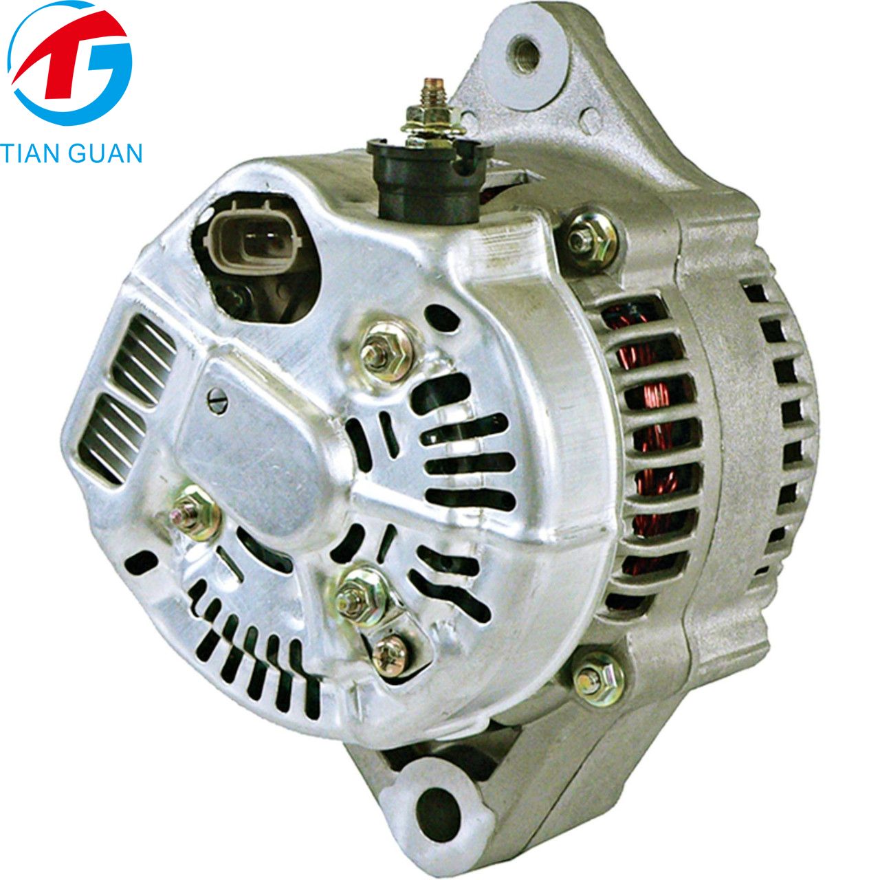 Starter Motor For Toyota Camry 2.4L & RAV4 3.0L 1998-2004 – 12V OSGR – BSR3274X