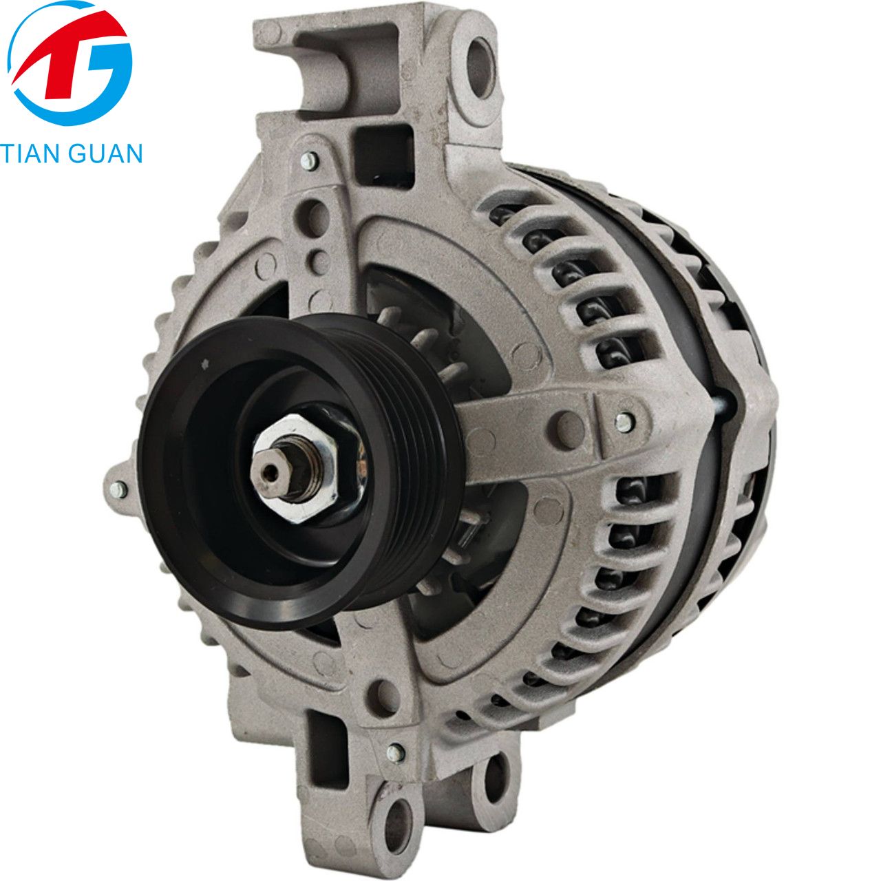 thumbnail image 2 of CSS Auto Electric New Alternator – For Cadillac CTS V6 3.6L 2008-2009 – 104210-5390, 10396863 2 of 4
