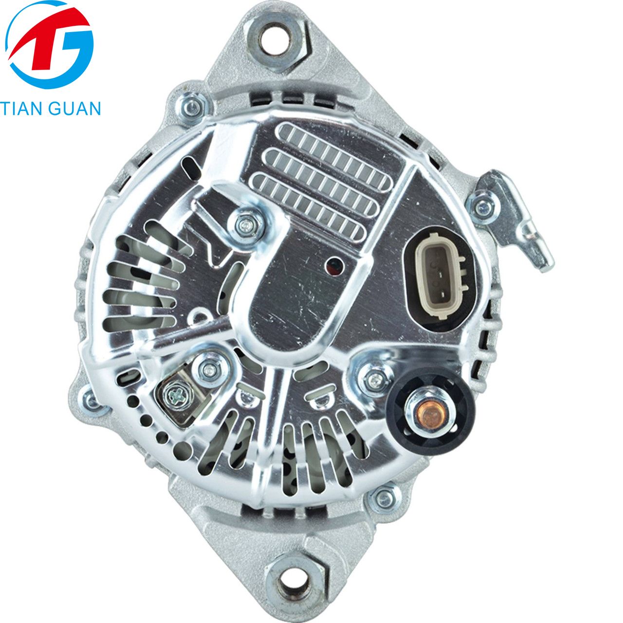 110A Alternator For 2010-2013 Hyundai Sonata & Kia Optima 2.4L - 37300-2G150
