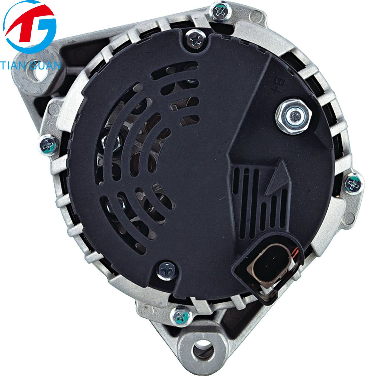 thumbnail image 2 of OSIAS Fuel Pump For Chrysler Crossfire 2004-2008 3.2L – Direct Fit E8289 Replacement 2 of 3