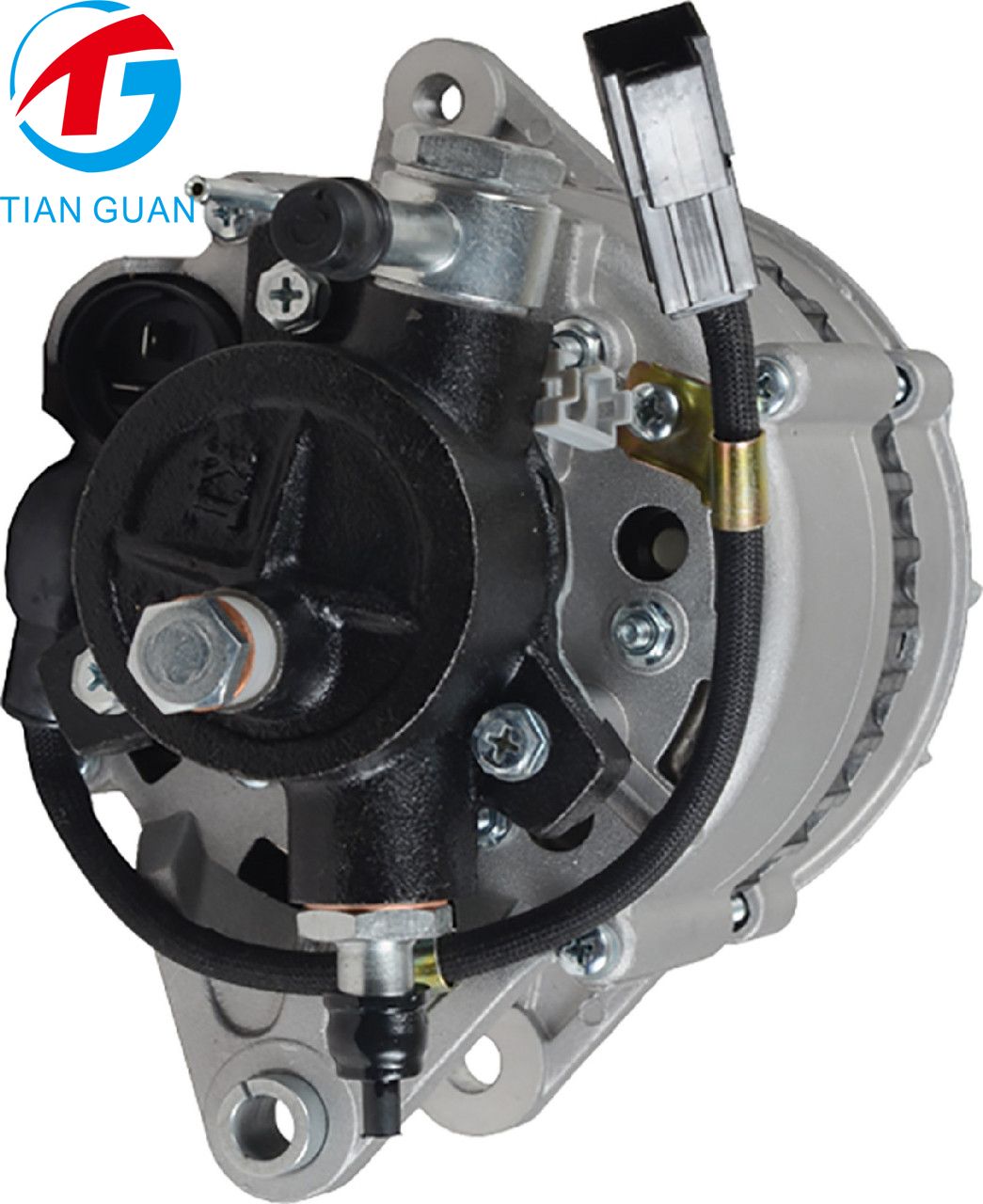 ATG12335 Alternator for 2.5L Isuzu Campo 89 90 91 92 93 94 95 96 97 ...