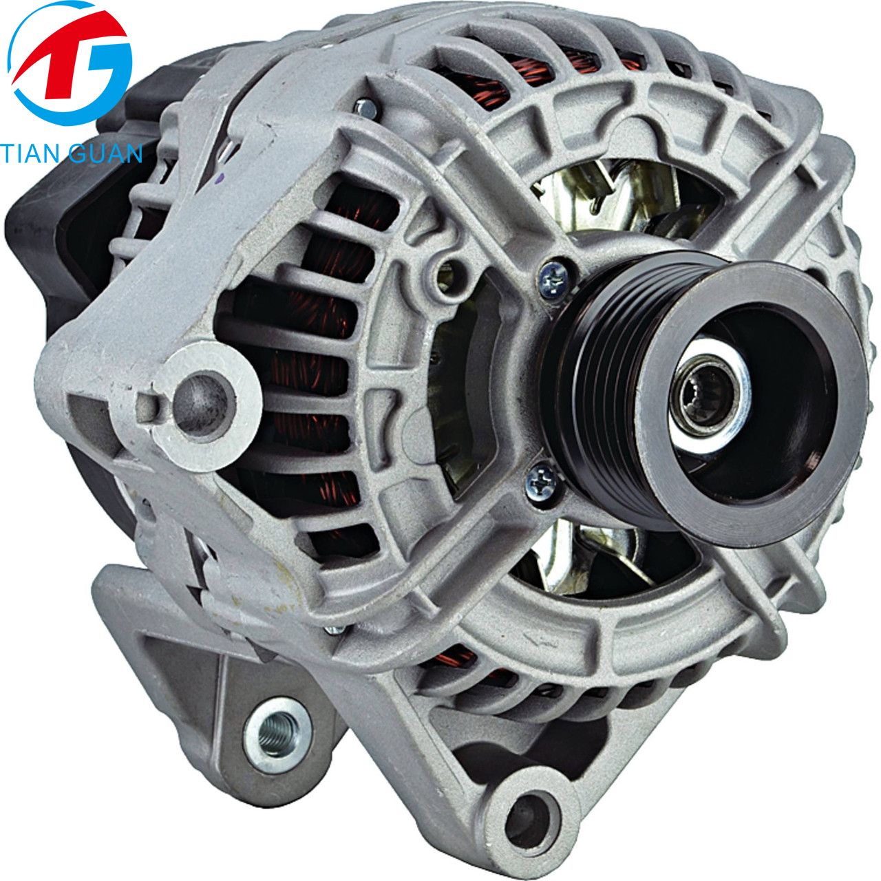 thumbnail image 2 of Autodayplus Starter For BMW 530 528 525 330 323 Series 2.5L X3 M3 Z3 – 17702, 1-Year Warranty 2 of 5