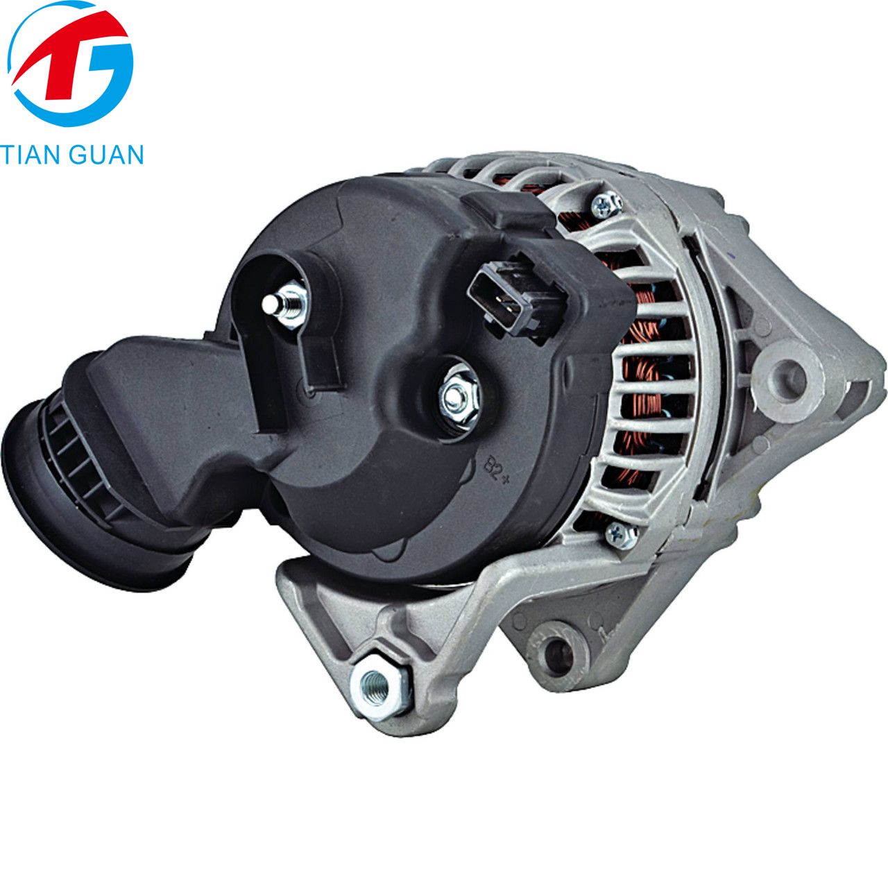thumbnail image 2 of Autodayplus Starter For BMW 530 528 525 330 323 Series 2.5L X3 M3 Z3 – 17702, 1-Year Warranty 2 of 5