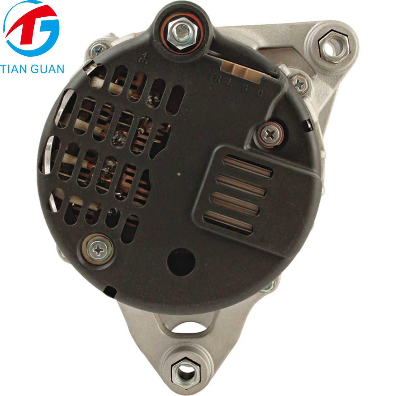thumbnail image 2 of Alternator For Kia Sedona 2008-2010 & Borrego 2009-2011 3.8L – CSS Auto Electric 2 of 6