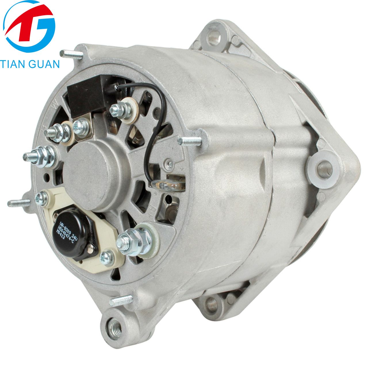 ATG12463 Alternator for Scania 94, 114, 124, 144, 164, & Bus K94, K114 ...