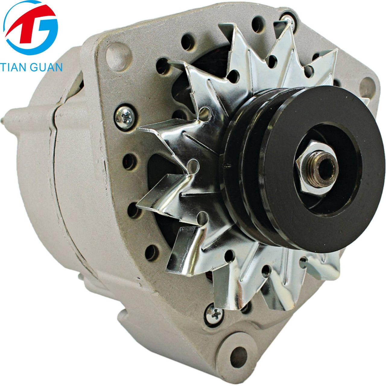 Atg Alternator For Mercedes Benz Man Truck Shiyan