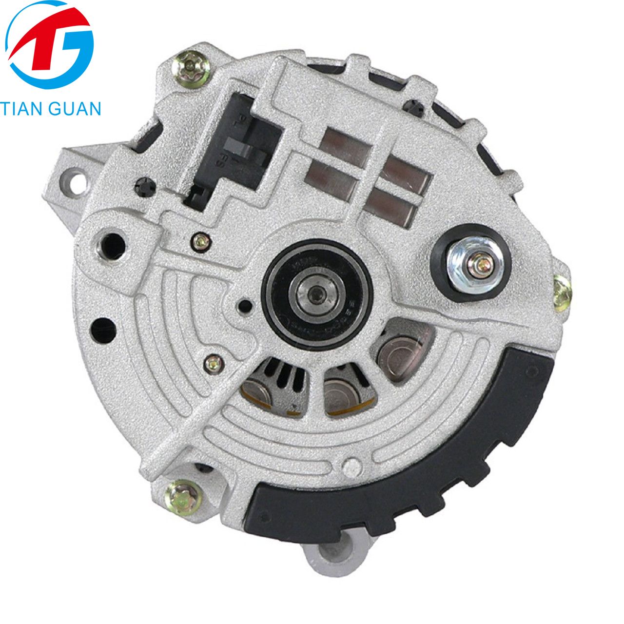 ATG12691 High Output Alternator for Chevy 160 Amp 2.5L S10 1987-1991 ...