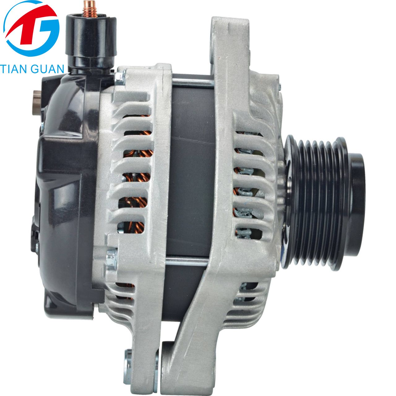 ATG13126 Alternator For Acura RDX 2013-2015 31100R8A-A01RM, CSJ89 ...