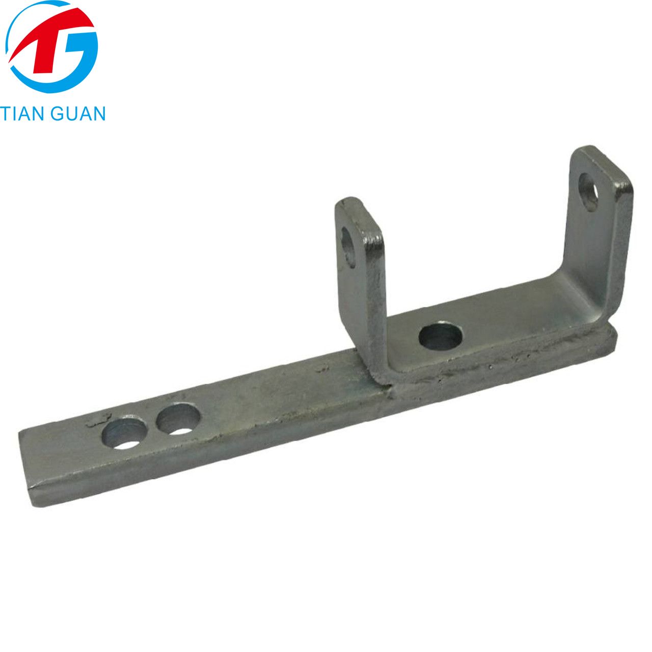 thumbnail image 2 of Alternator Bracket Kit For Ford Tractor 600, 800, Jubilee, NAA - Total Power Parts 1100-0532BKIT 2 of 5
