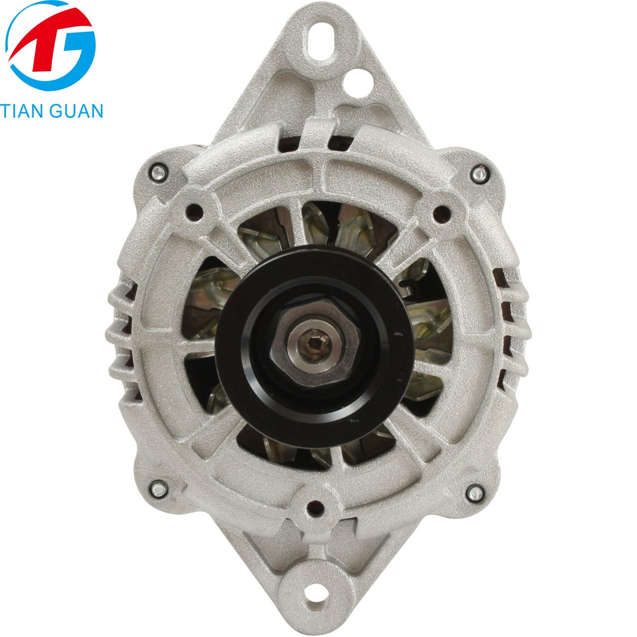 ATG13179 Alternator for Chevrolet Aveo 2004-2008, Wave 2005-2008 1.6L ...