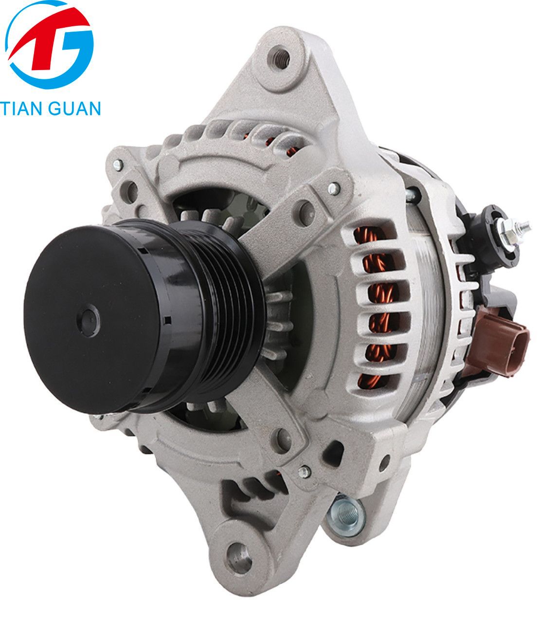 Alternator for 1.8L Toyota Corolla 2011-2013_Shiyan Tianguan Industry ...