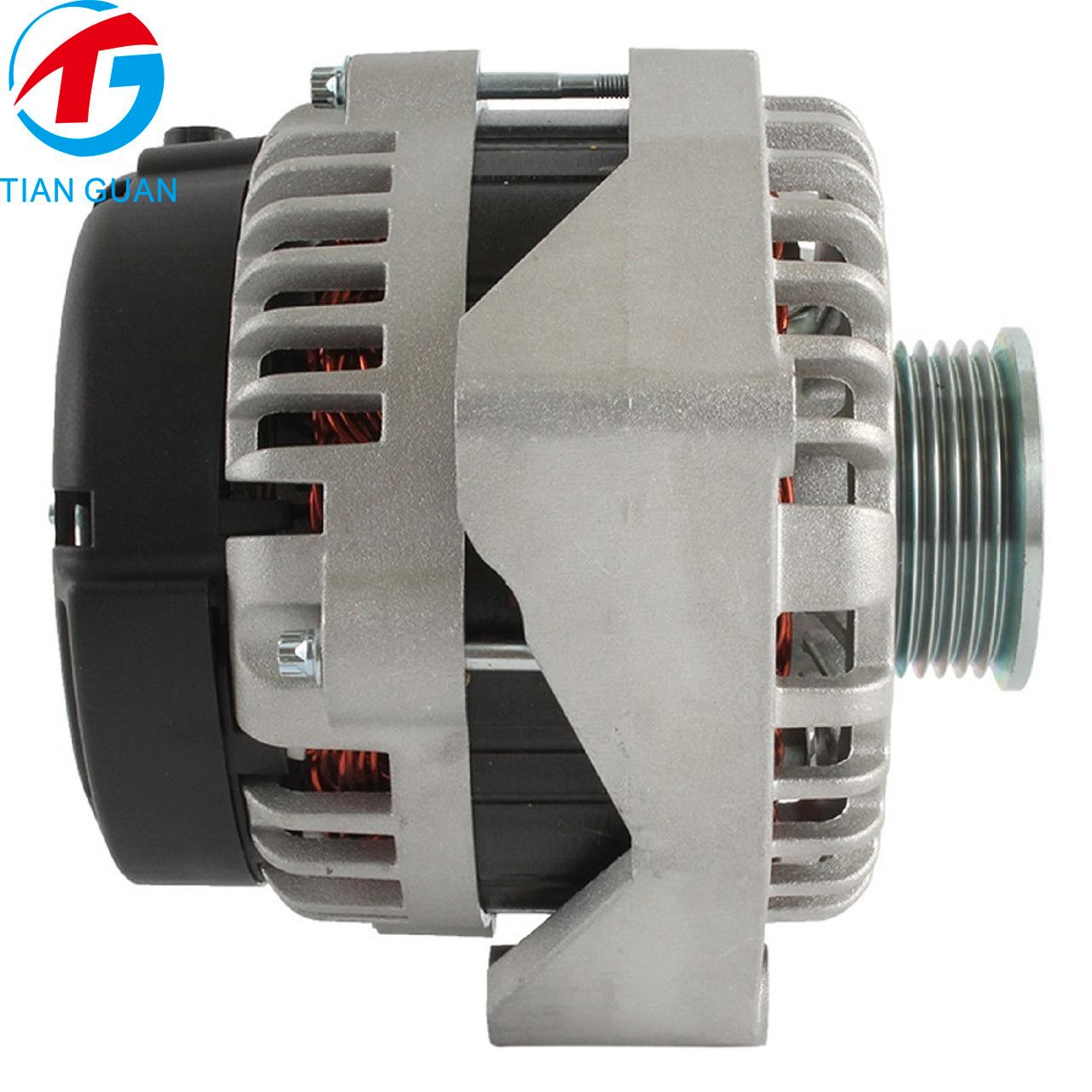 Charging Systems Inc 160 Amp Alternator For Cadillac Escalade & GMC Yukon 6.2L (2007-2014)