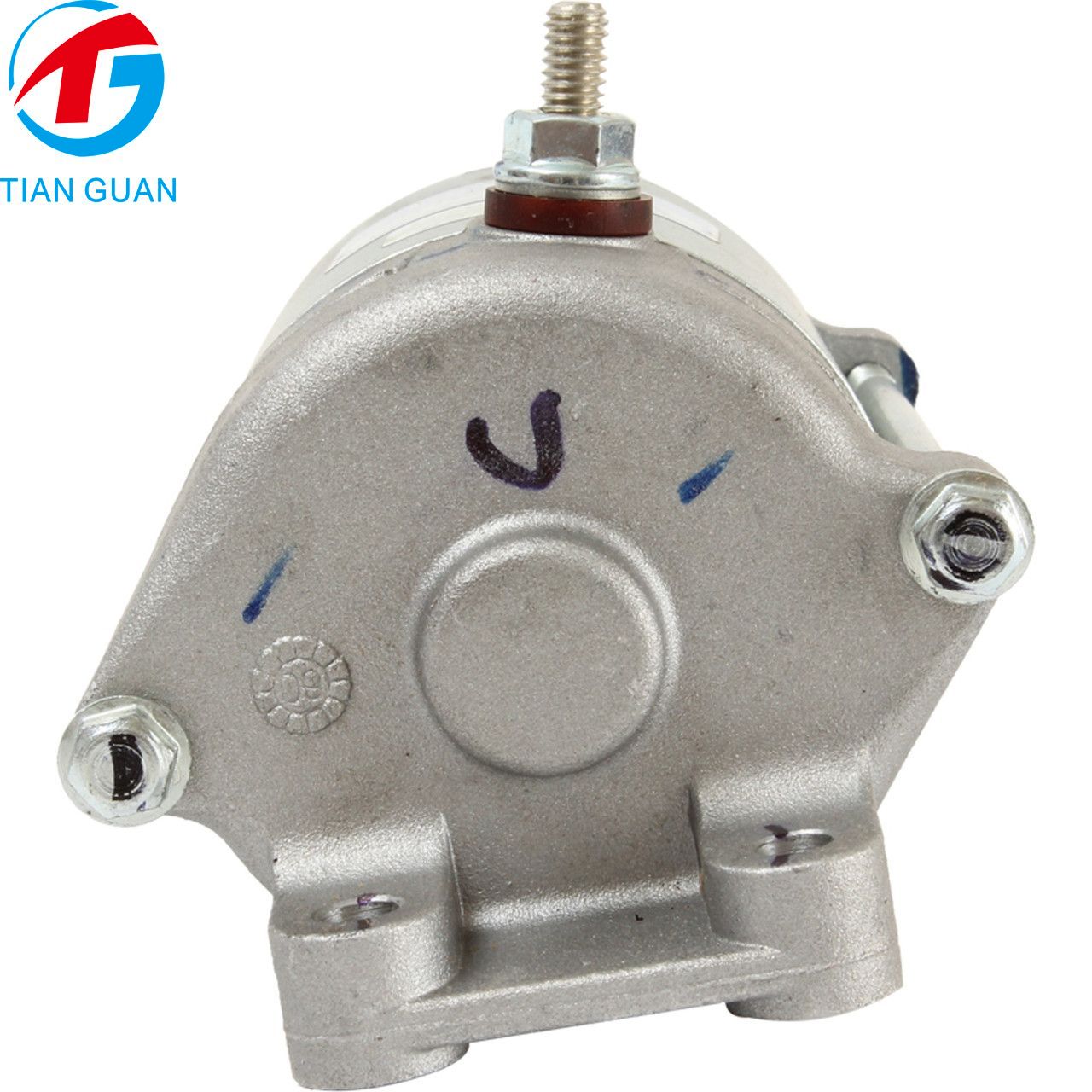 Celox Starter For Arctic Cat 550 1000 Mountain Cat / Panther 1997-2002 – AB18115942AD