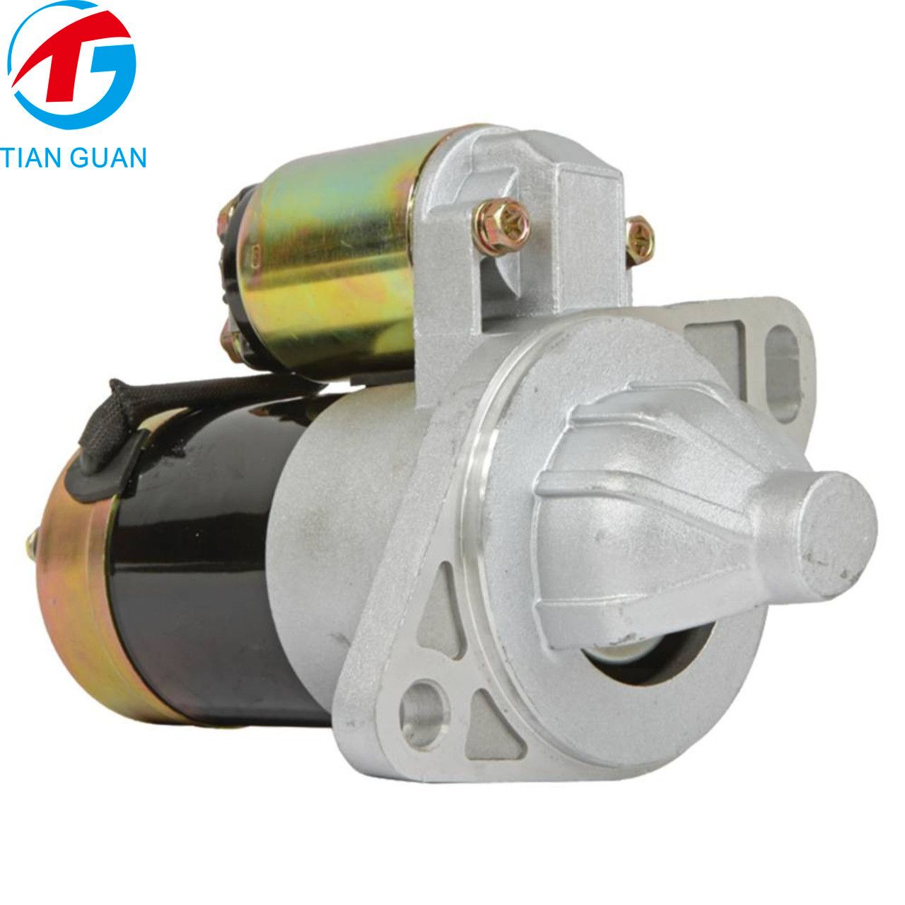 Starter For John Deere Gator TH 6X4 KHI Z-TRAK, X465, SE501879 ; 410