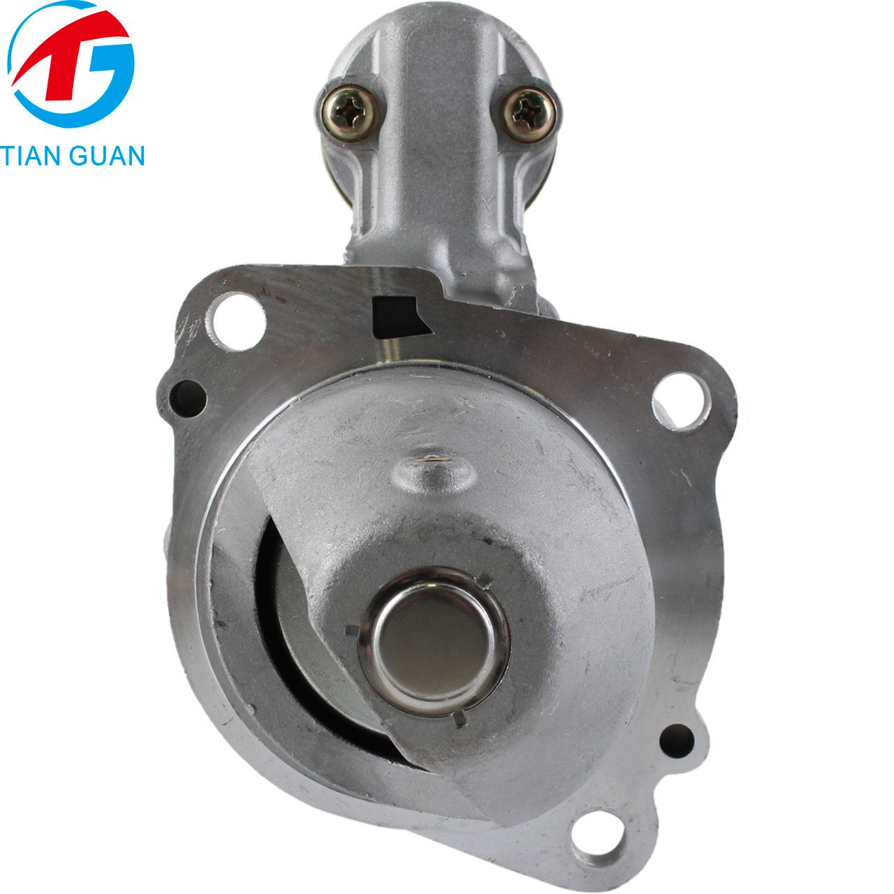 Starter Motor For 1992-1996 Ford Truck – 4.9L, 5.0L, 5.8L, Manual Trans Only – T-rank