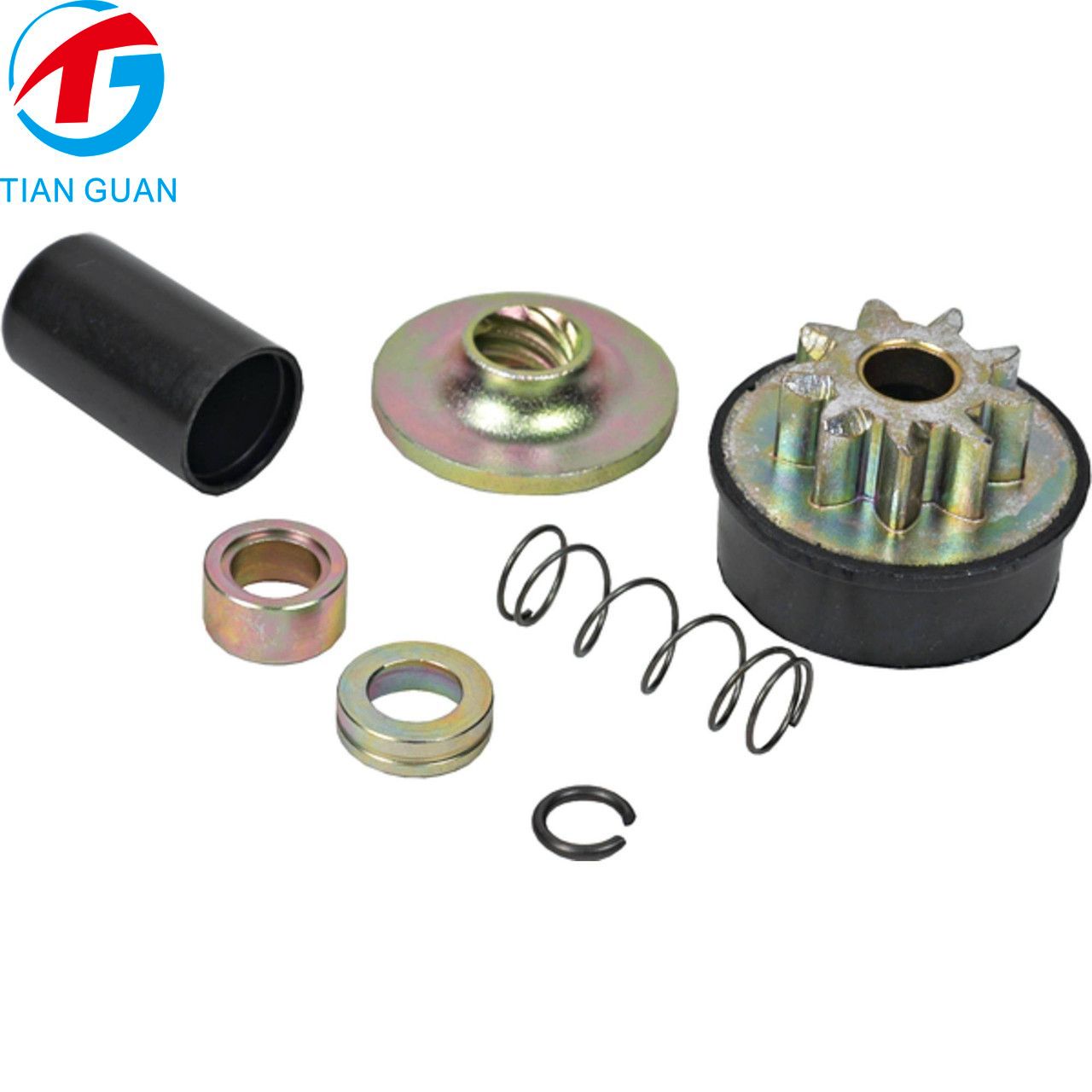 thumbnail image 2 of Drive Belt 417300127 / 417300585 – Compatible With Ski-Doo Snowmobiles 2000-2025 – Fits Expedition, Grand Touring, Summit, Skandic, MXZ & More Models 2 of 10