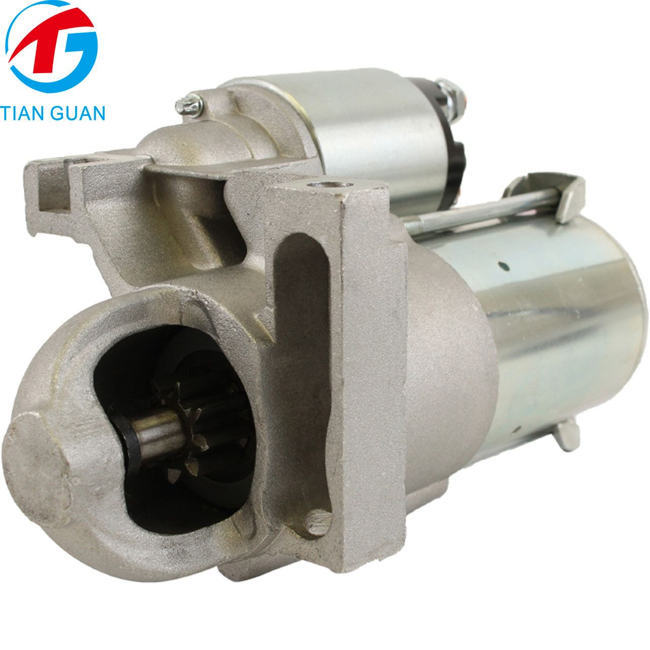 BDELI Starter For Chevy GMC Malibu Impala Venture Monte Carlo Century 3.4L 2001-2005