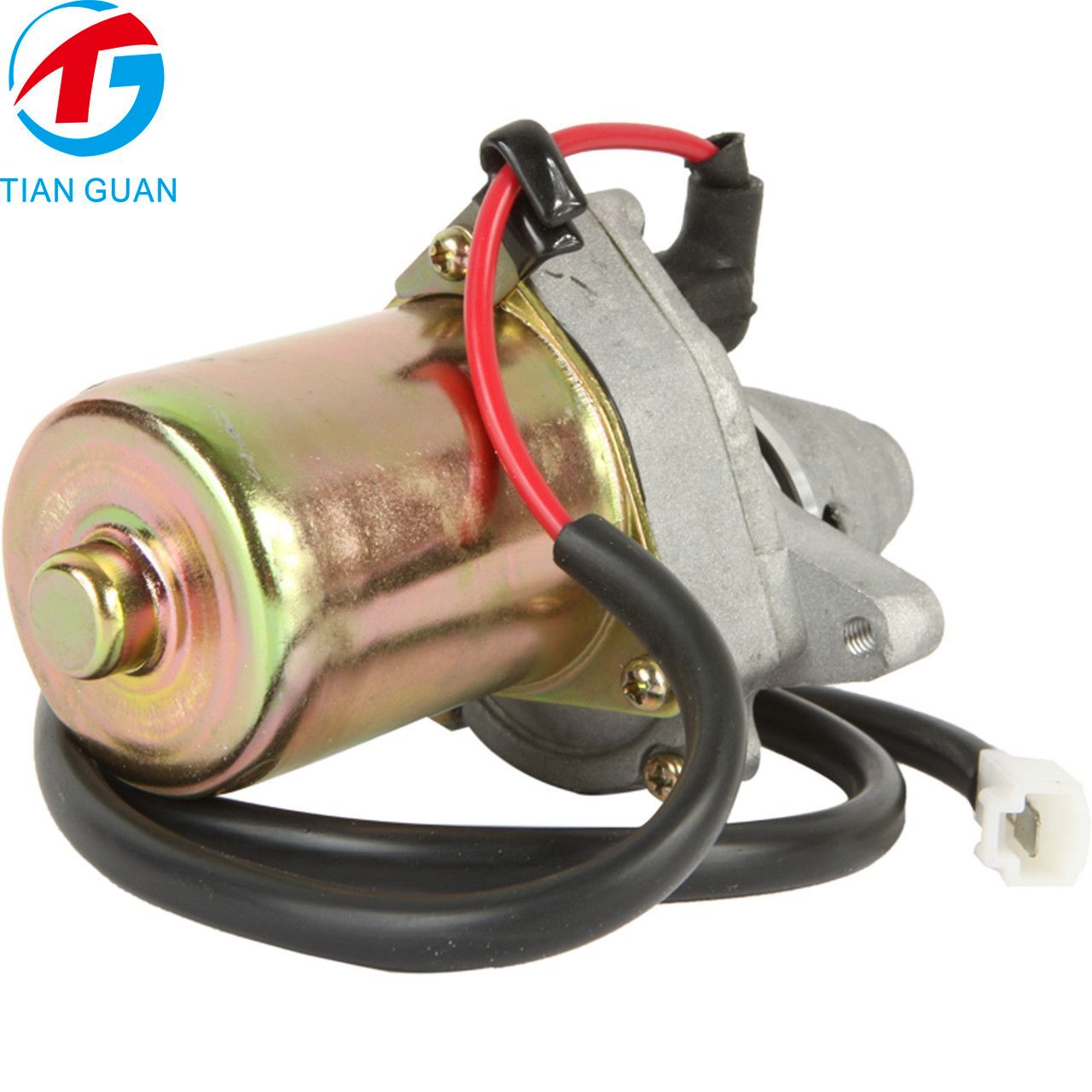 Relè Di Avviamento Per Suzuki LT80 QuadSport 80, LT-Z50, Kawasaki KFX80, Ricambio ATV 1987-2009