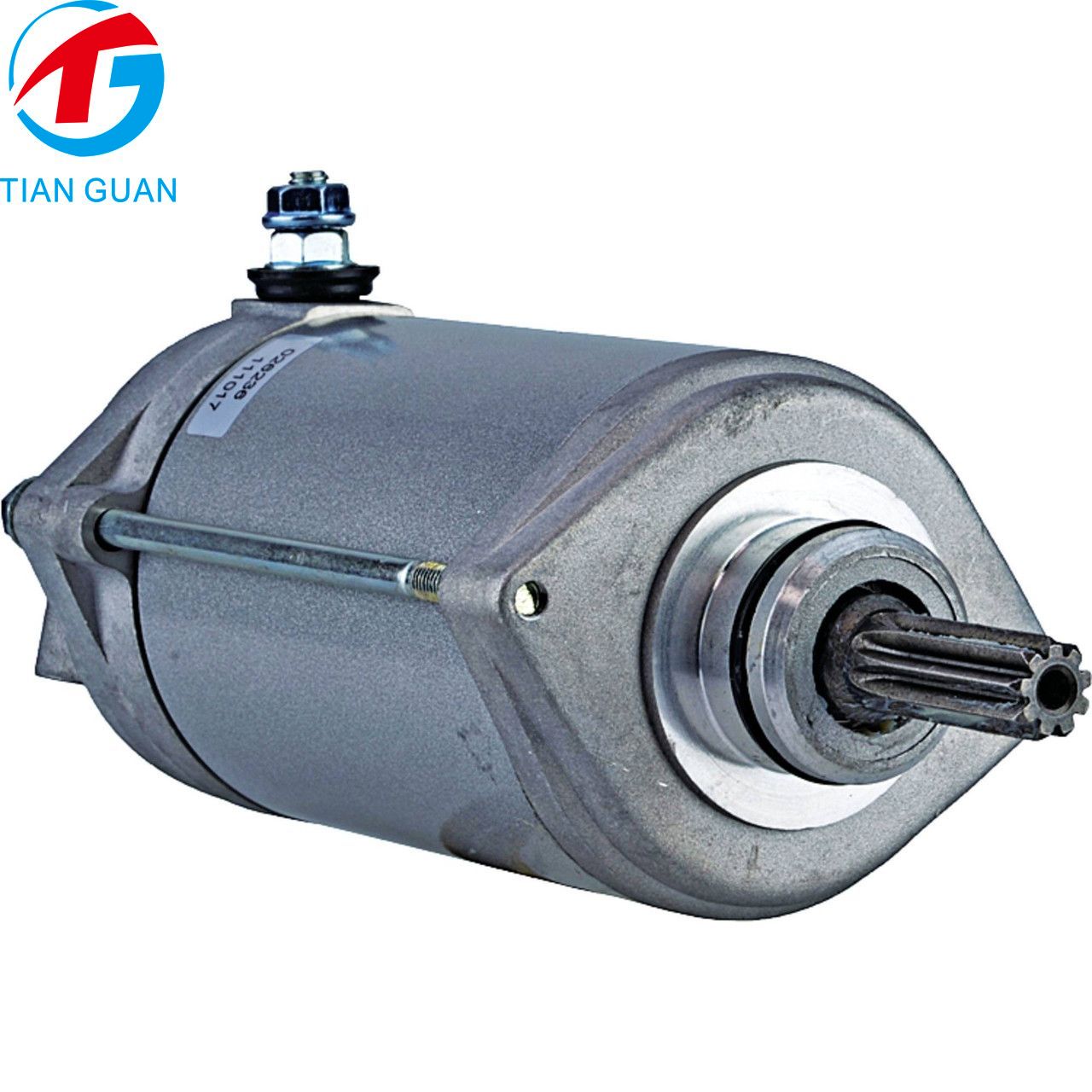 thumbnail interactive-video image 1 of Motadin Starter Relay Solenoid For Suzuki B-King Hayabusa 1300 GSX1300BK GSX1300R 2008-2019 1 of 4
