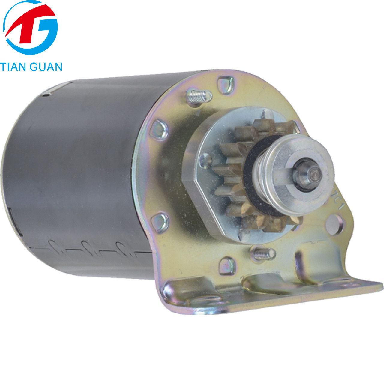 thumbnail image 2 of Celox Starter For Toro Lawn Tractors – Fits 170-DH, 17-38HXLE, 17-44H (17.5 HP, 2000-2004) 2 of 4