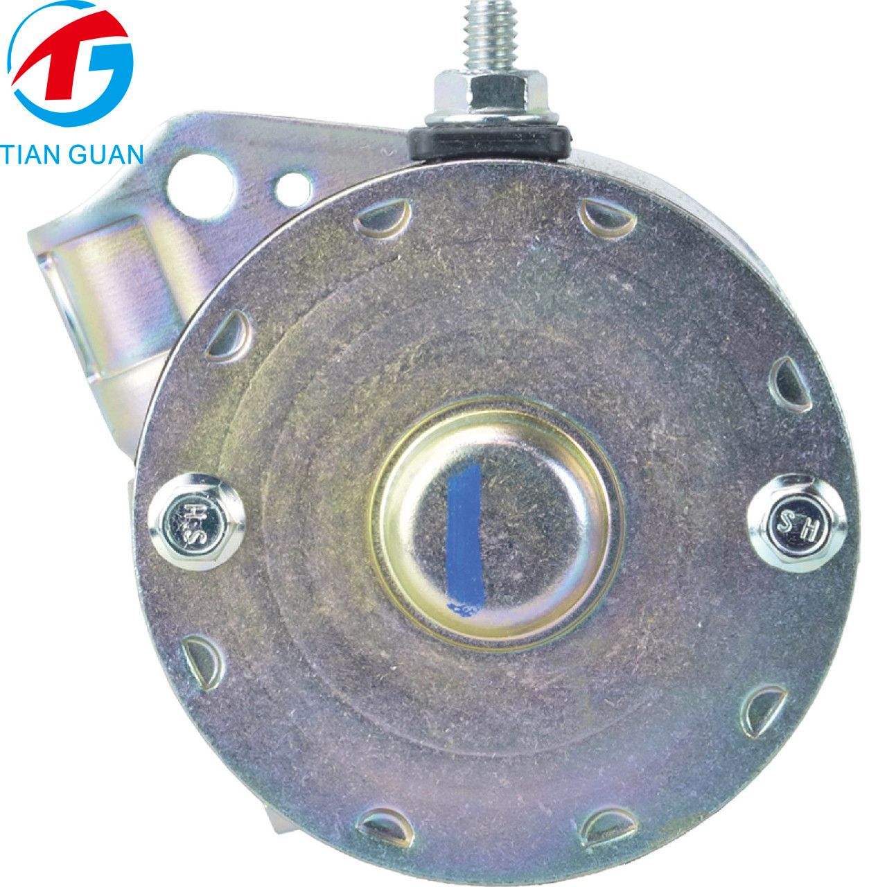 Celox Starter For Toro Lawn Tractors – Fits 170-DH, 17-38HXLE, 17-44H (17.5 HP, 2000-2004)