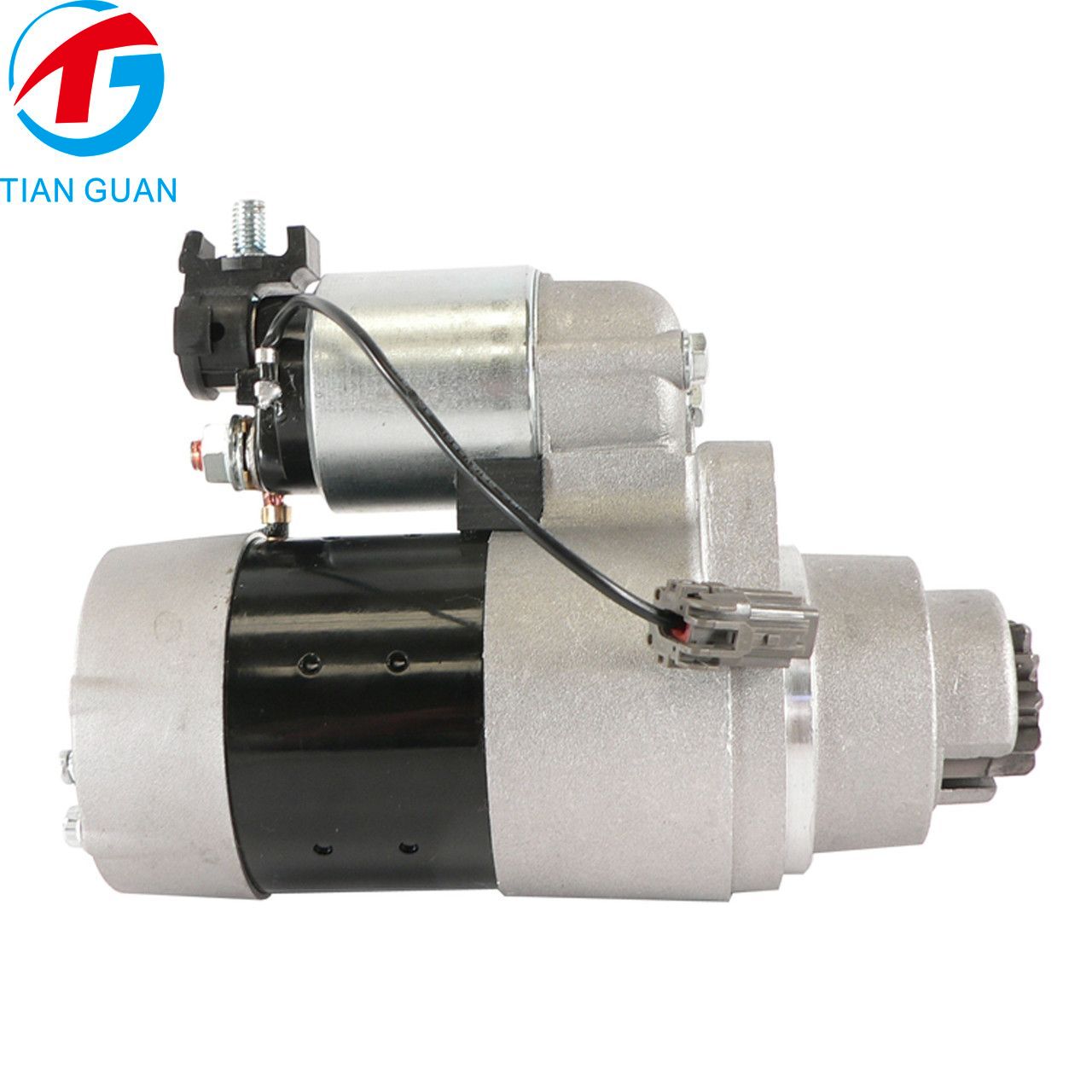 17904 New Starter Fit For Infiniti FX35 2003-2008 3.5L, For