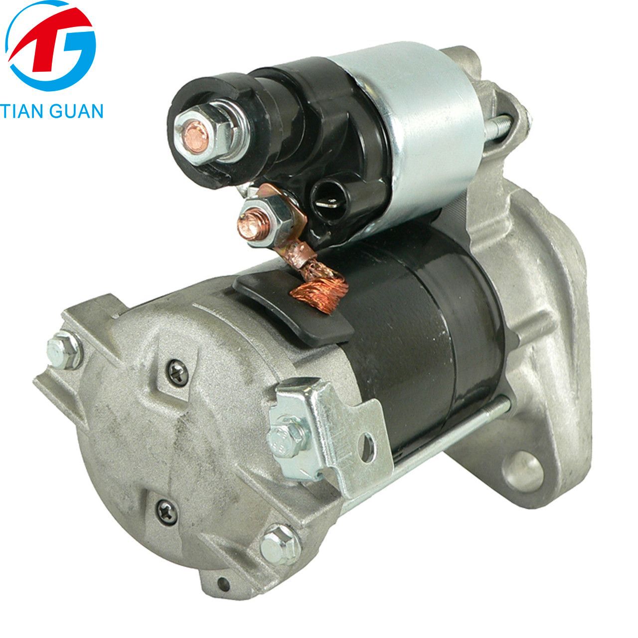 New Starter For Acura RSX 2.0L 2002-2006 - Direct Replacement 31200-PRB-A01, DSDH9, SND0542