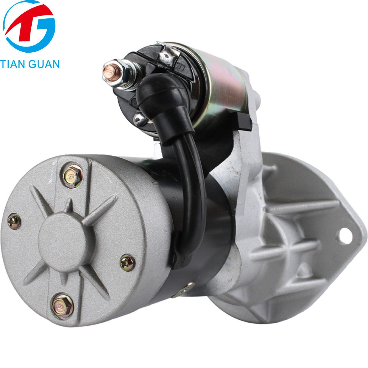 Starter For Nissan Industrial M0T65381 M0T65581 23300-GS20A
