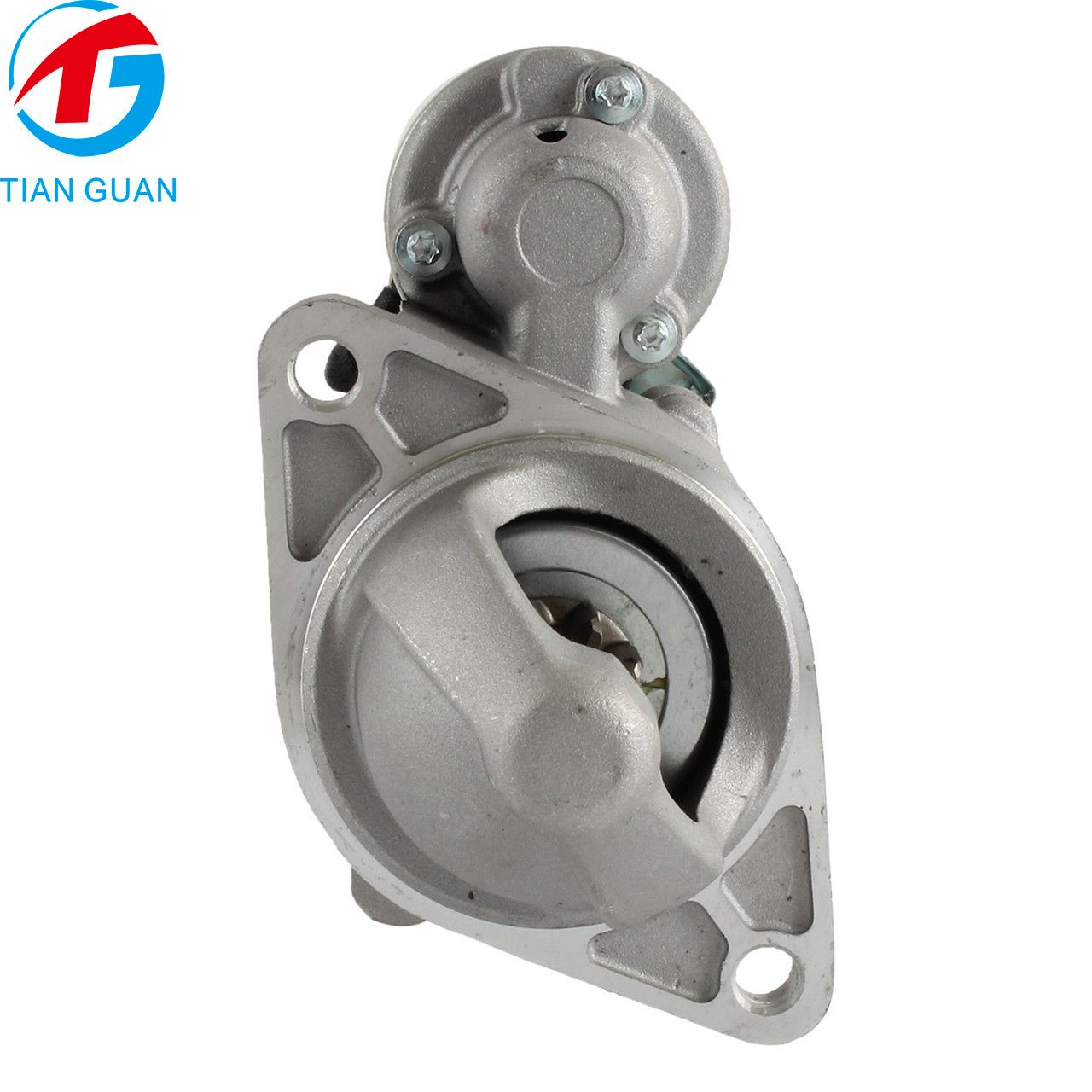 2012-2018 Sonic 1.8L Alternator Kit – Maniac EM 21514RK W/1-Year Warranty