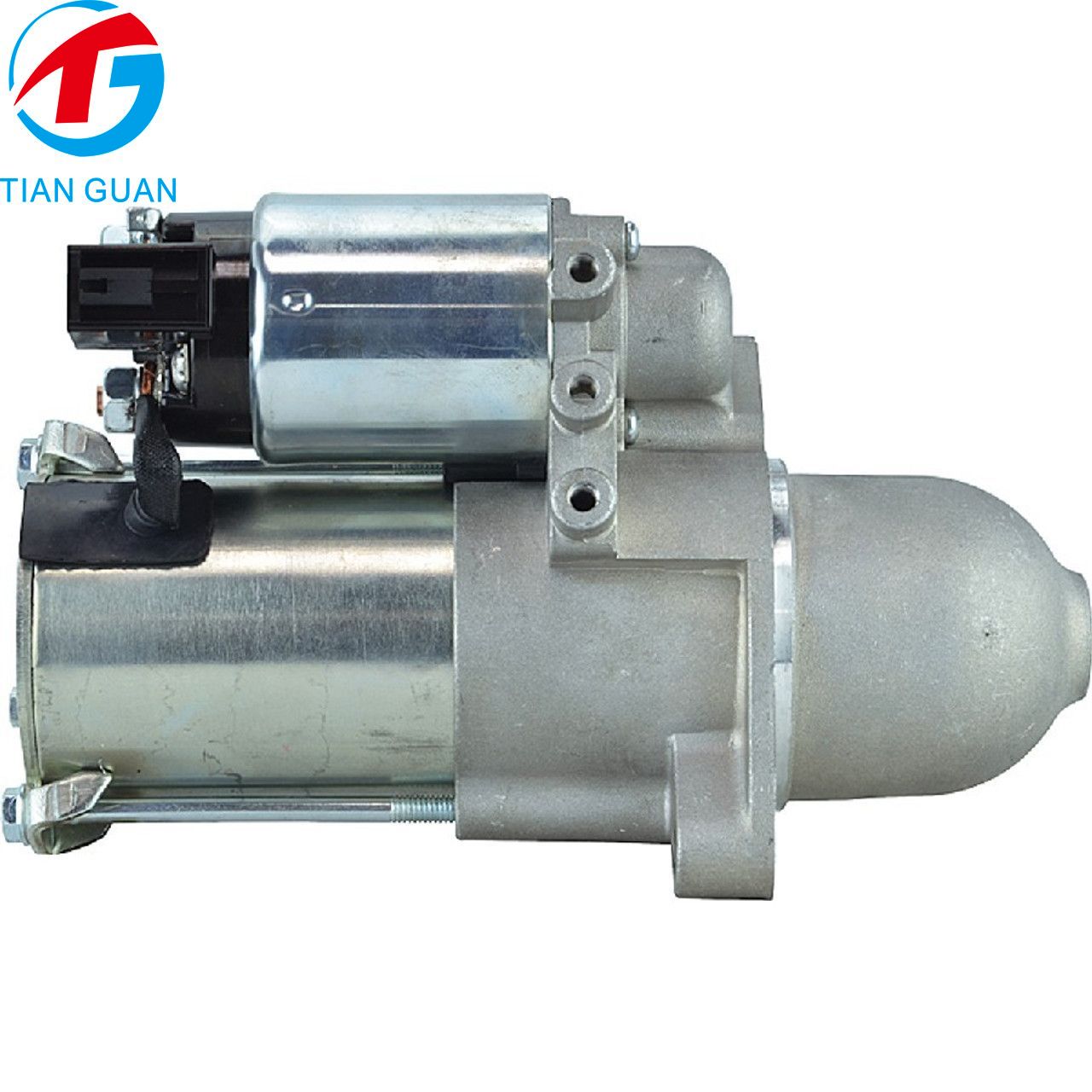 Motorino Di Avviamento DB Electrical 410-12727 – 3.8L Per Genesis G80 2017, Ricambio Auto