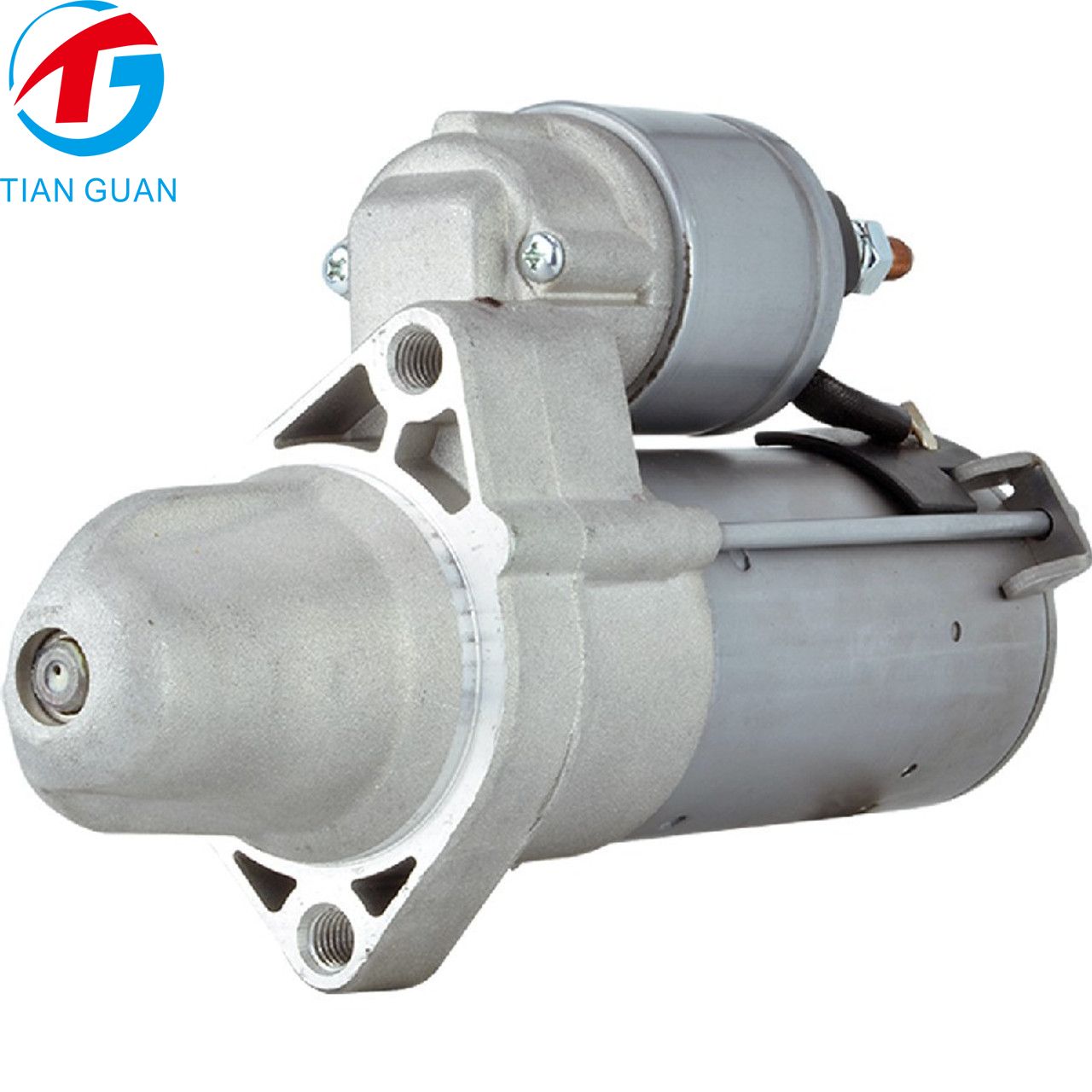 180A Alternator For Mercedes C350 2012, E350 2012-2016 – 3.5L V6, 12V, 6-Groove, CW