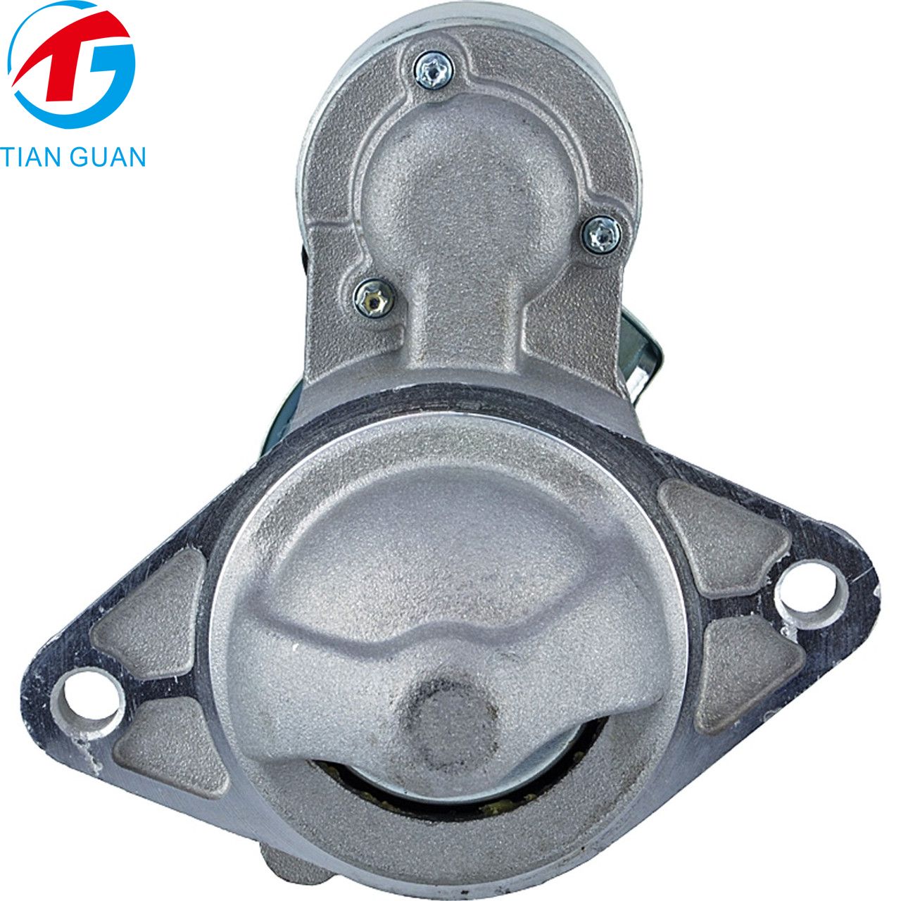 thumbnail image 2 of KAC Starter – Fits Chevrolet Aveo 1.6L L4 2004-2008 – 9-Tooth, 12V, CW – Replaces 96469963, 96550782, SR111022 2 of 6