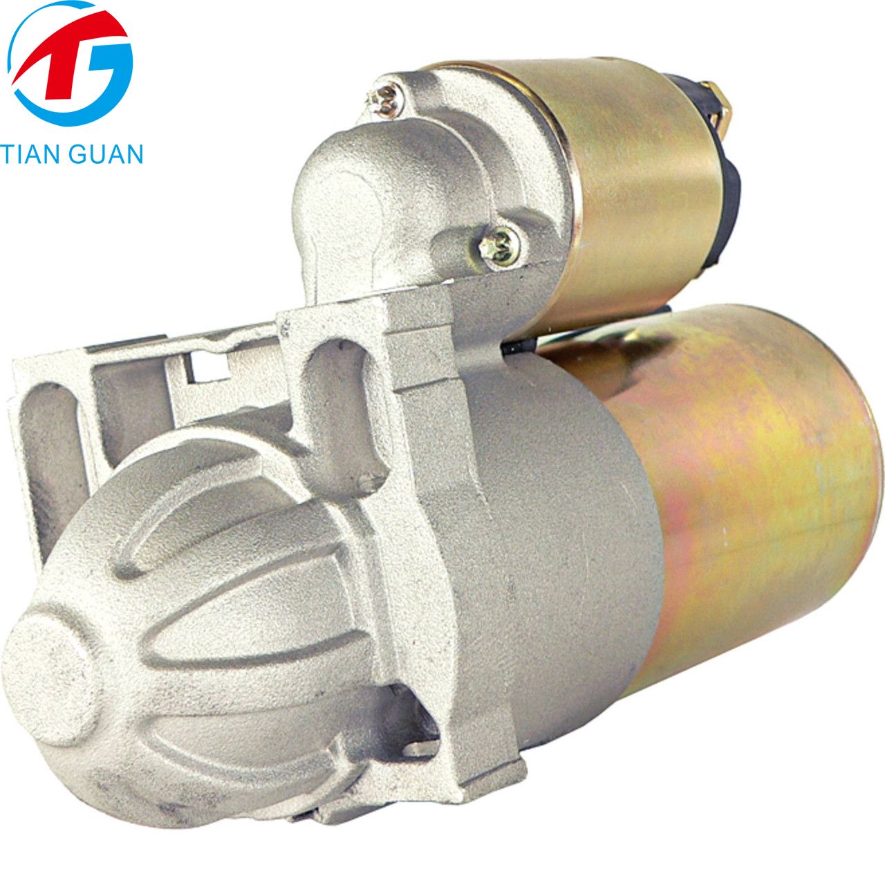 New HD Auto World Starter For Chevy Camaro Corvette Pontiac Firebird GMC Sierra 2500