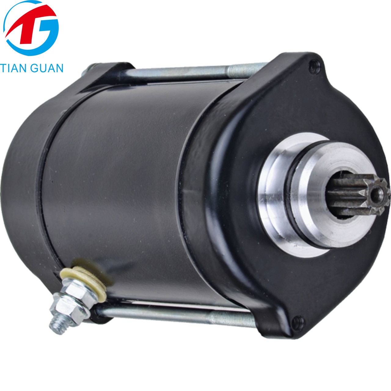 Starter Relay Solenoid For Kawasaki Ninja 650R EX650 (2006-2008)