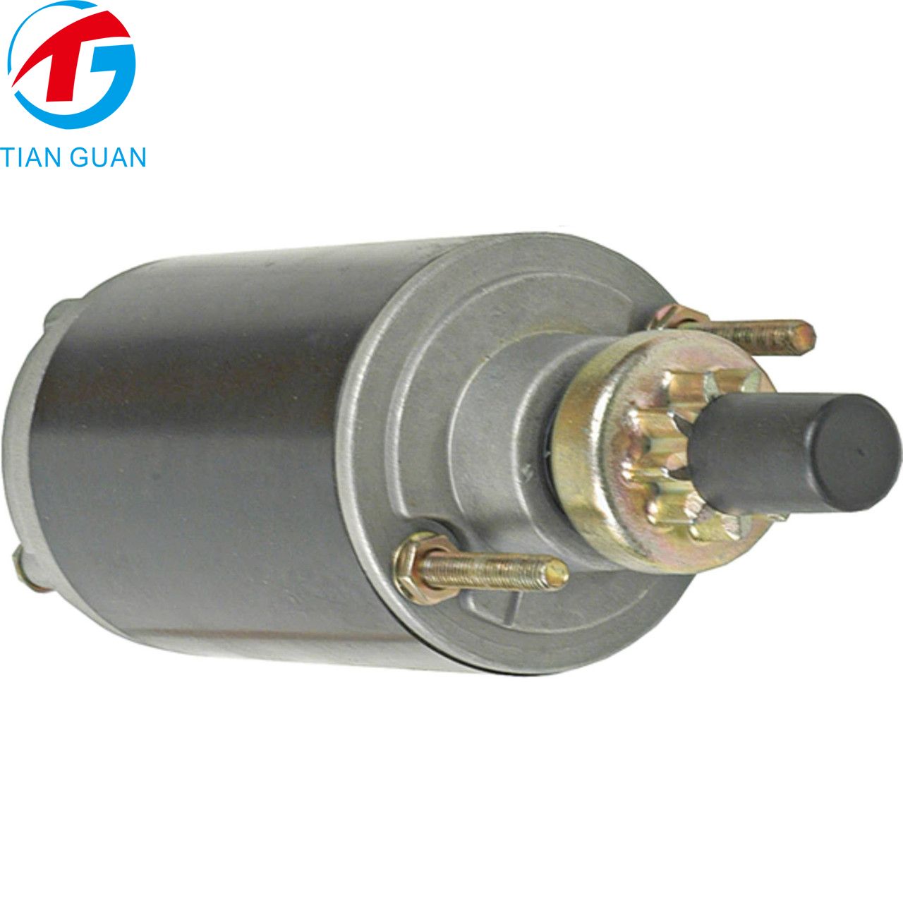 thumbnail image 2 of Celox Starter Motor For 90 HP Force Outboard – Fits 903F, 906F, 908F (1990-1992) 2 of 6