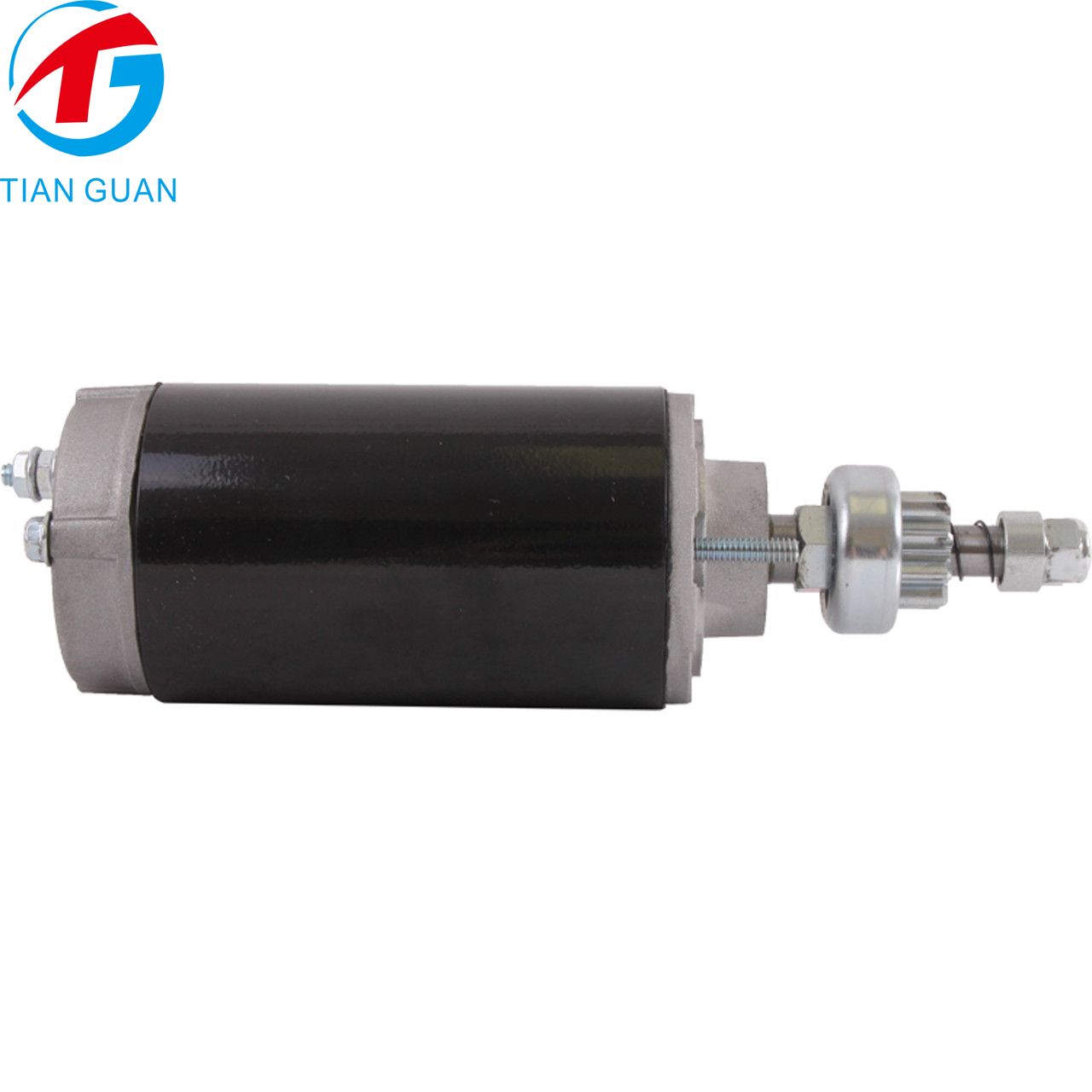 thumbnail image 2 of New Tilt Trim Motor For Mercury Outboard 75-100HP - Fits 75, 80, 85, 90, 95, 100 HP - Replaces 186757, 99186T 2 of 6
