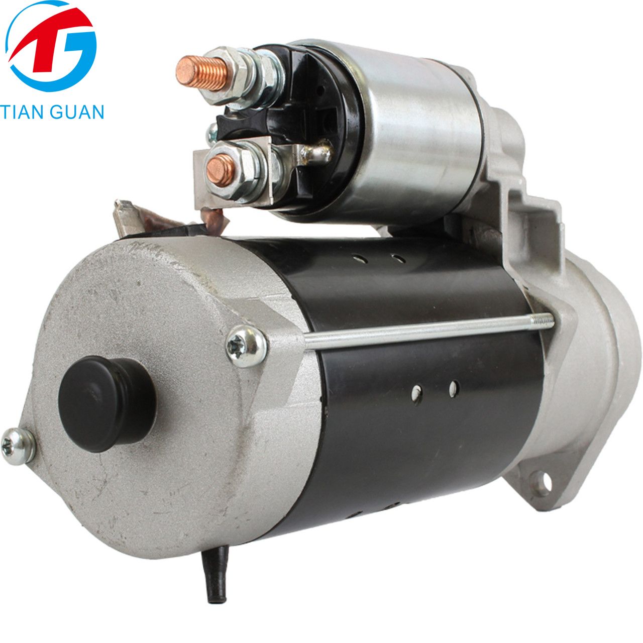thumbnail image 2 of Starter Motor For KHD Deutz – Fits 1178686, 0001362305, 0001358046 & Many More 2 of 5