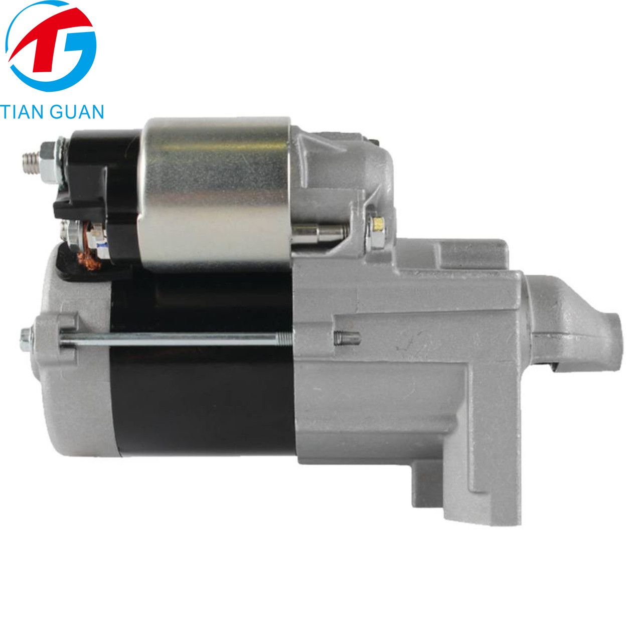 New Starter Motor For Cub Cadet Tractors 1862, 1872, 1882, 682, 782 – 52-098-12