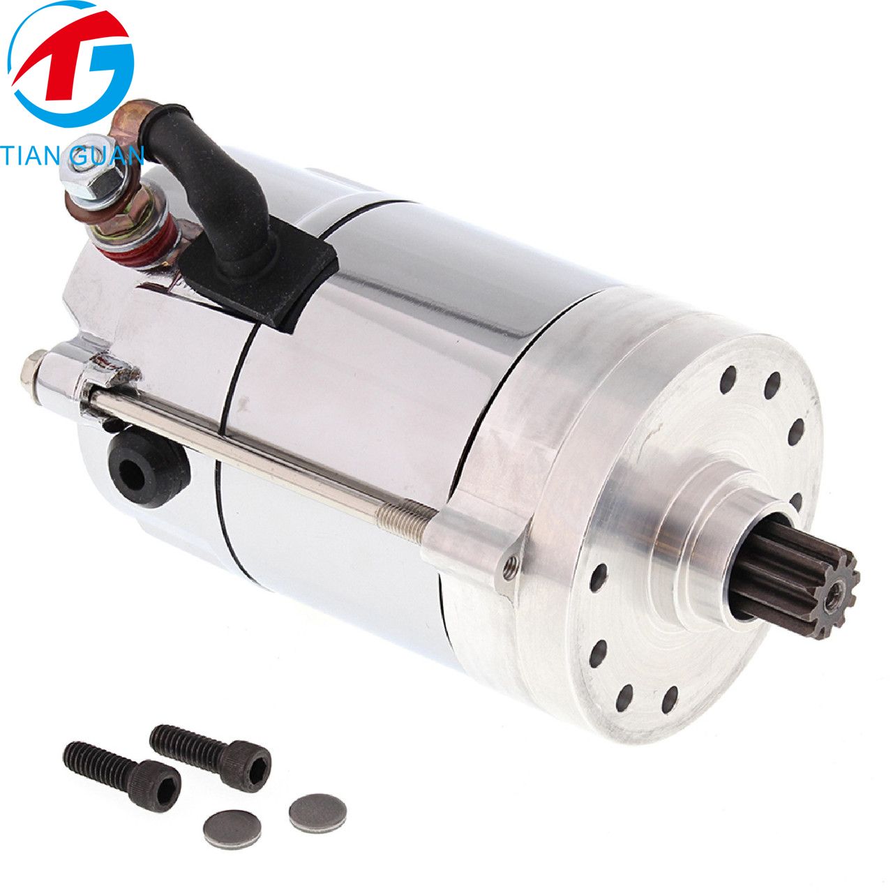 V-Twin Starter Coupling For Harley Davidson Motorcycles - 32-9228