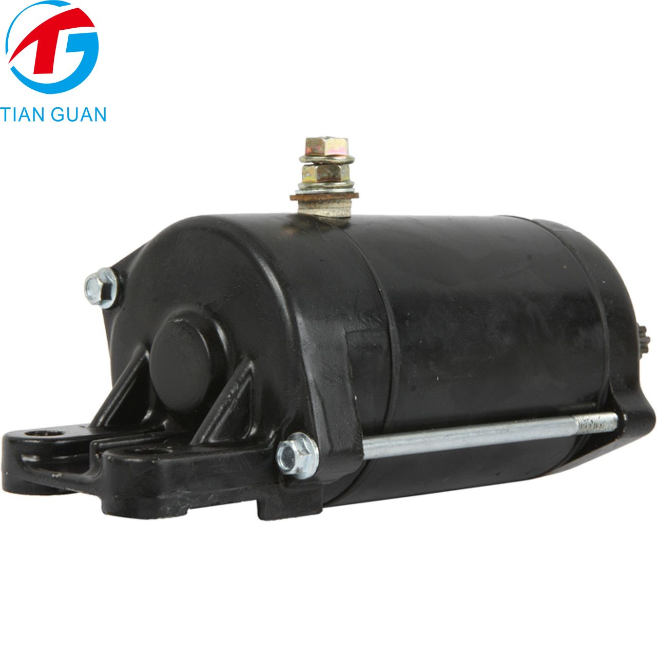 thumbnail image 2 of Starter & Relay Solenoid For Yamaha VX1100 WaveRunner 2007-2009 6D3-81800-00 2 of 6