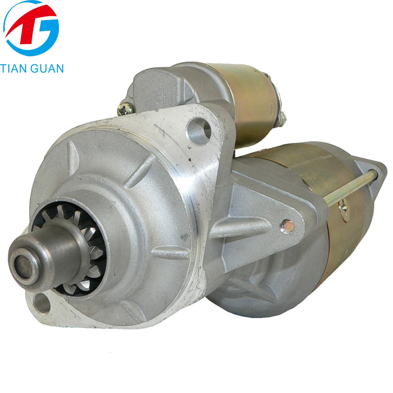 Autodayplus Starter For Ford Explorer Sport Trac 4.0L 2001-2010 – 4R3Z-11002-AA / F89U-BB