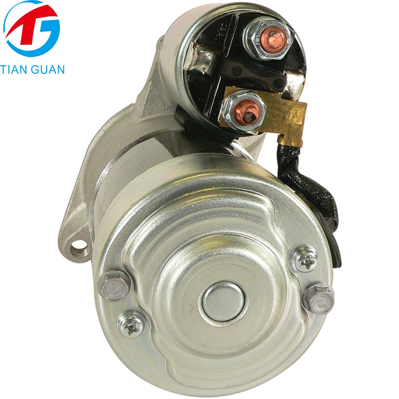 Alternateur 90A Pour Mazda 6 2002-2007 (1.8L-2.3L) - Remplace A3TG0091