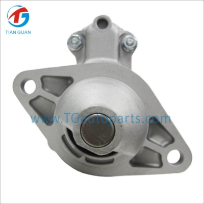 thumbnail image 2 of New Starter Motor For Briggs & Stratton Vanguard V-Twin 807383 809054 428000-0230 9 Tooth 2 of 6