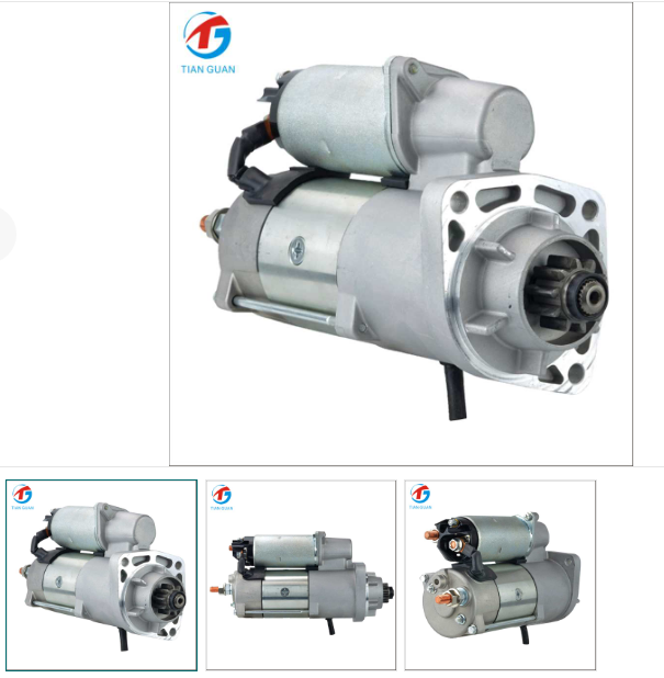 The new product 35MT series starter started to go online(图1)