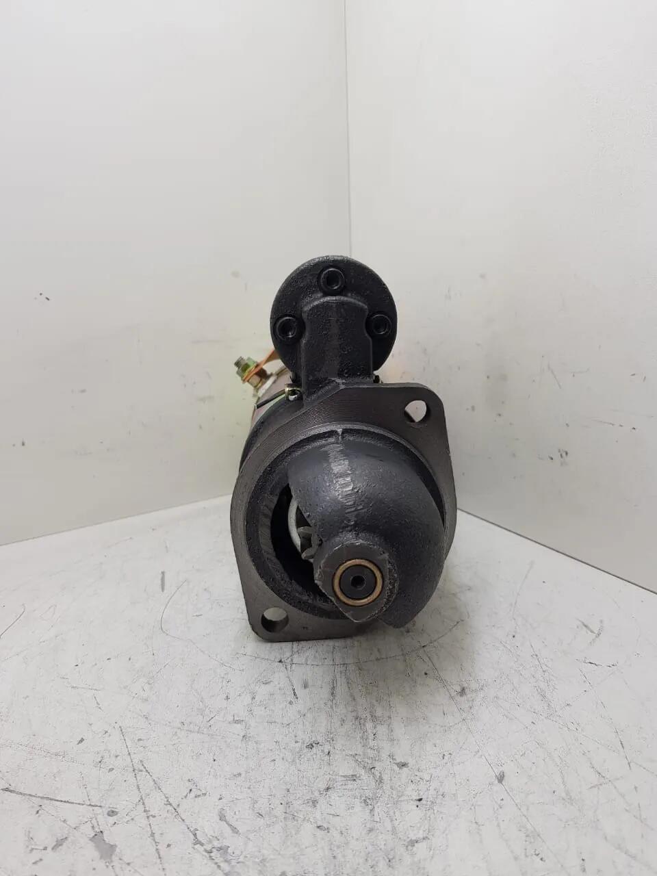 China Agricultural Machinery Starter QD1202A   12V   11T(图1)